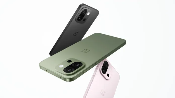 OnePlus 13s Oneplus 13s