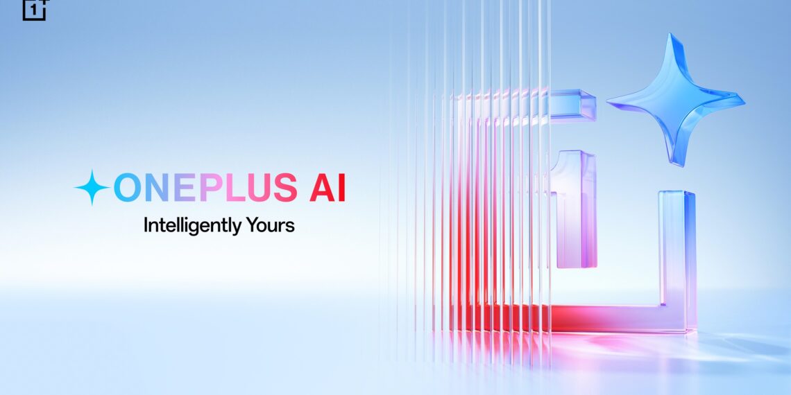 OnePlus AI Revolution: The Plus Key That Makes Your Phone Truly Intelligent