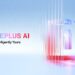 OnePlus AI: OnePlus unveils vision for Personalized AI with Plus Key and Plus Mind