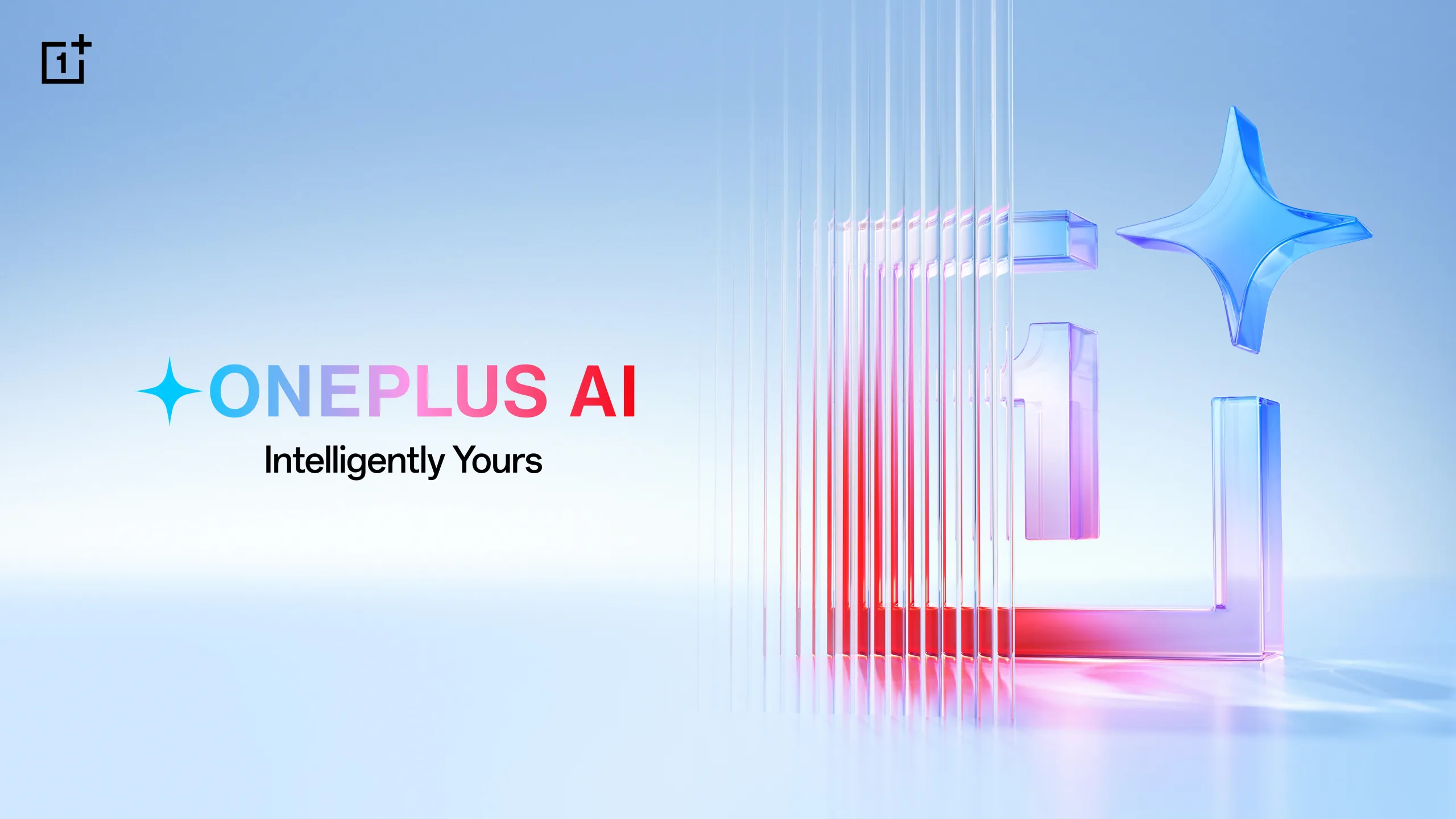 OnePlus AI: OnePlus unveils vision for Personalized AI with Plus Key and Plus Mind