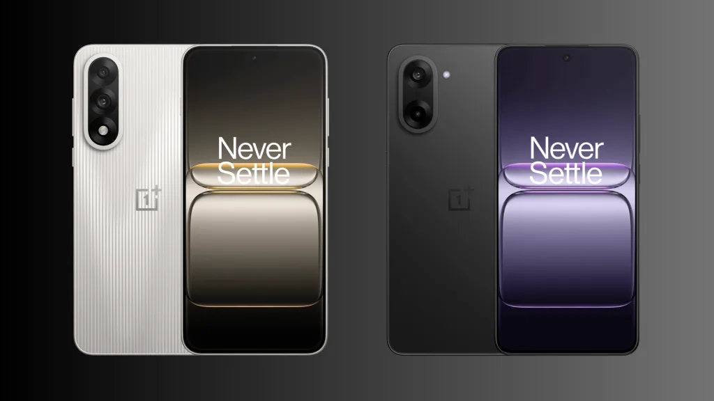 Oneplus ace 5 racing edition 2