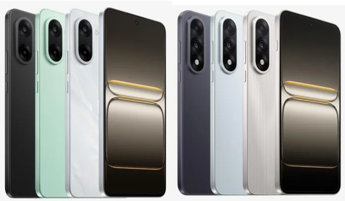 OnePlus Ace 5 Racing Edition Oneplus ace 5 racing edition