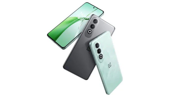 OnePlus Nord 5 Oneplus nord 5