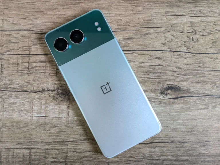 OnePlus Nord 5 Price and Specs Leaked: Dimensity 9400e