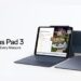 Oneplus pad 3