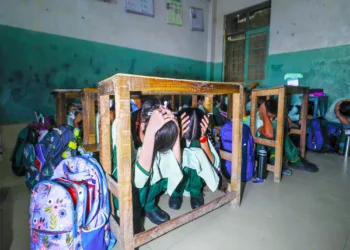 Operation Abhyas: India’s Nationwide Mock Drill Timings, Blackout Alerts, Details