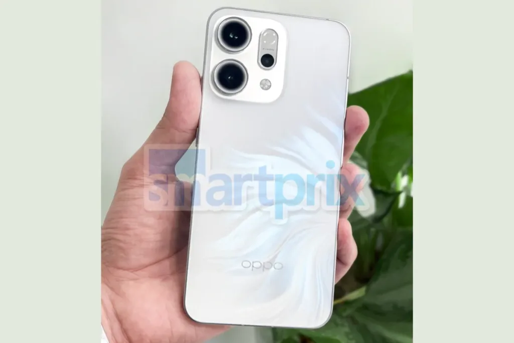 OPPO Reno 14