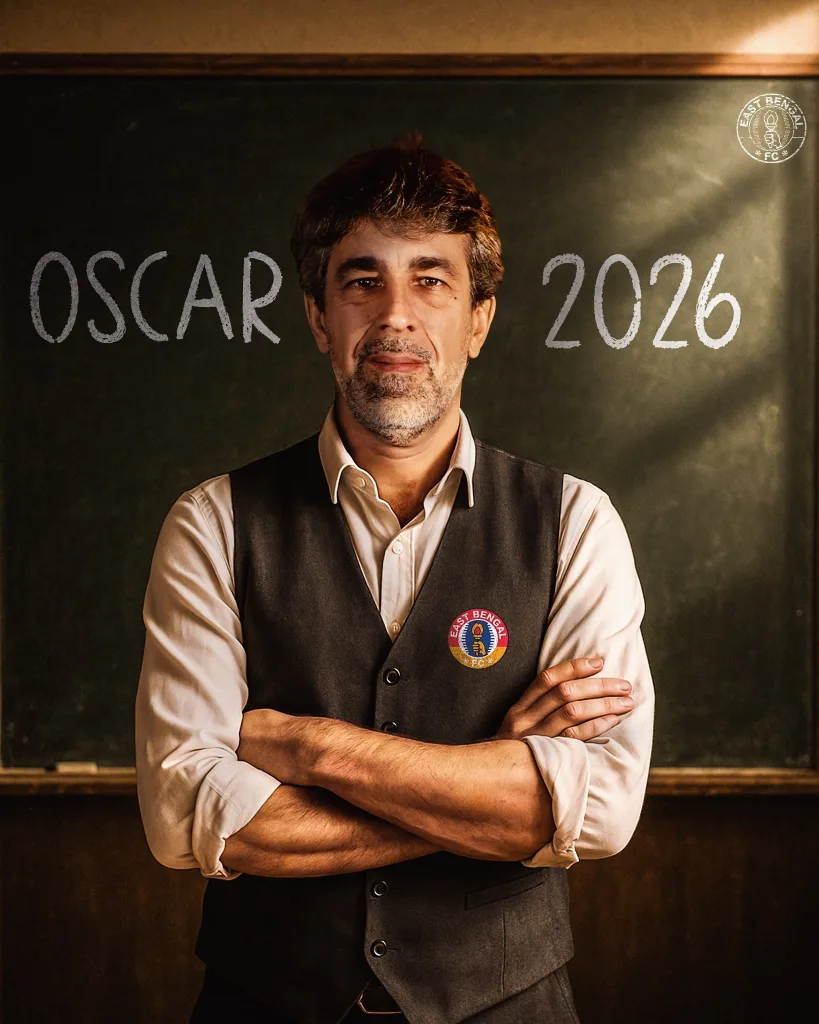 Oscar bruzon