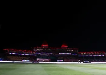 PBKS vs DC IPL 2025 Match Called Off