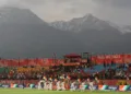 IPL 2025: PBKS-DC Match in Dharamsala Abandoned After Border Tensions Trigger Blackout Chaos