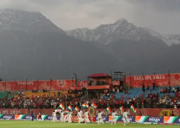 IPL 2025: PBKS-DC Match in Dharamsala Abandoned After Border Tensions Trigger Blackout Chaos