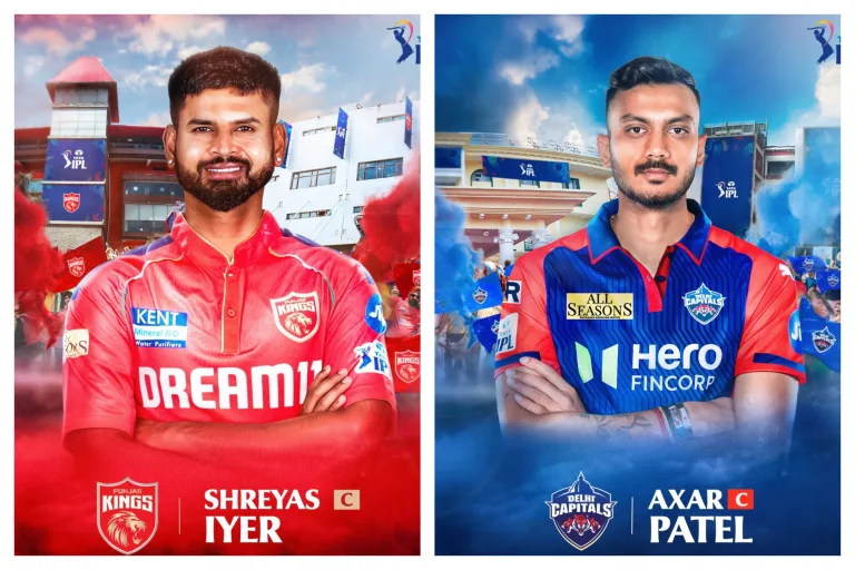 IPL 2025: PBKS vs DC Preview, Prediction, Starting XI and Where To Watch The Match LIVE