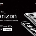 TECNO POVA Curve 5G: India’s Slimmest AI-Powered Smartphone