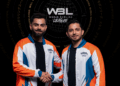 Cricket legend Virat Kohli invests in the World Bowling League