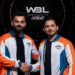 Cricket legend Virat Kohli invests in the World Bowling League