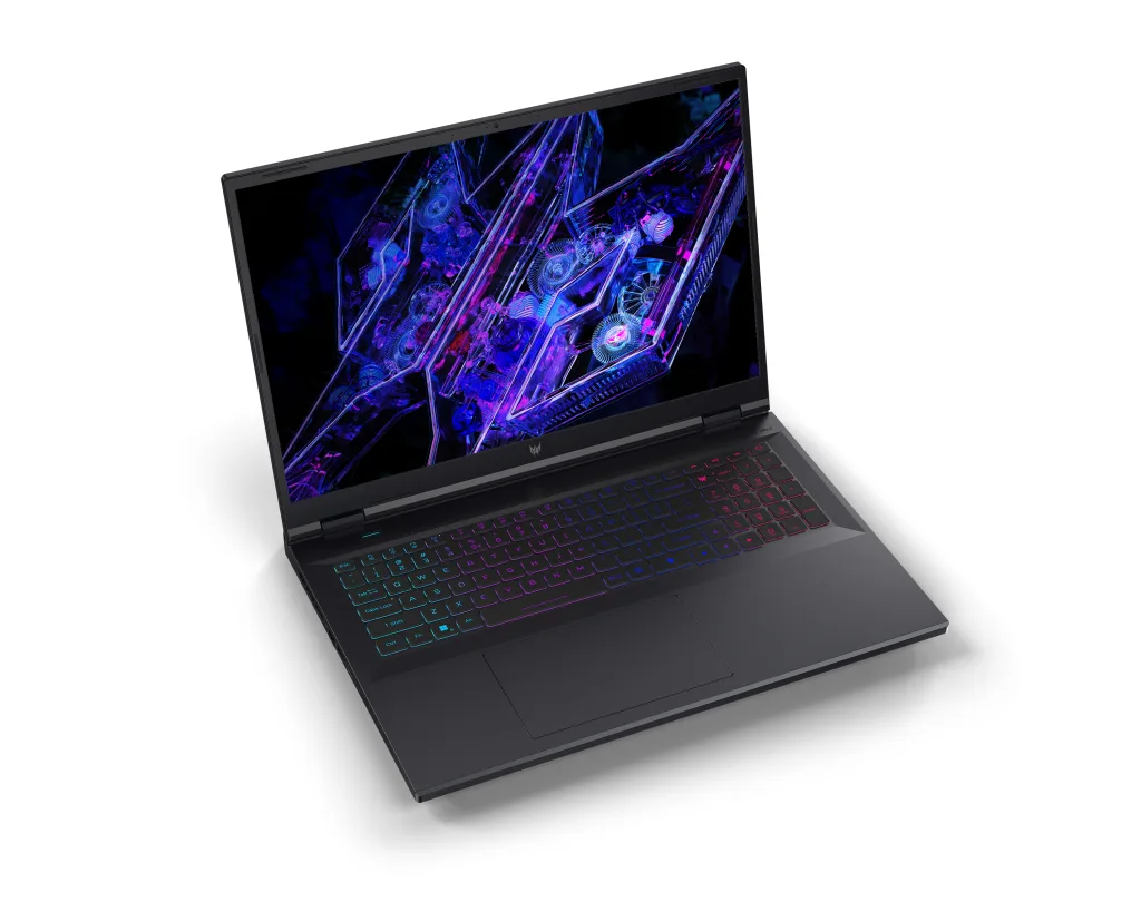 Acer Predator Helios Neo 14 AI: Unleashing Gaming Power