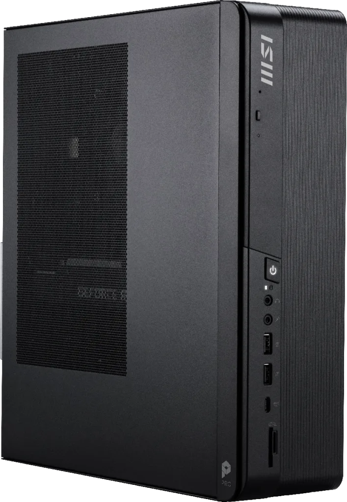 MSI Shines Bright at 2025 Red Dot Design Awards