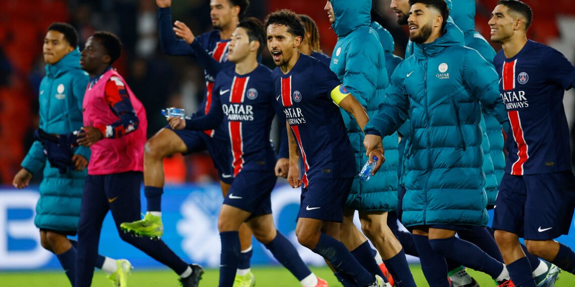 Psg