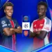 Champions League 2024-25: PSG vs Arsenal Preview, Prediction and Where To Watch The Match LIVE