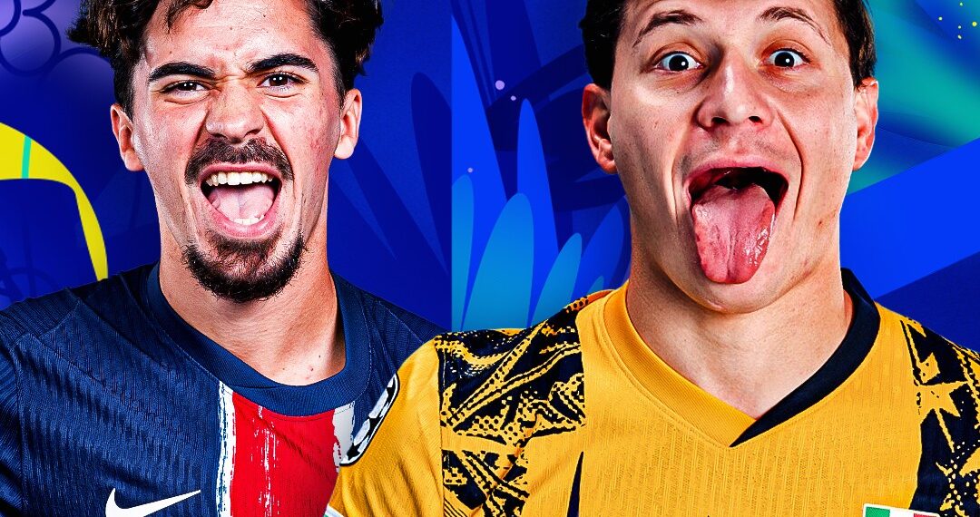 Champions League Final