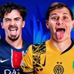 PSG vs Inter: 6 Key Matchups That Will Decide The Champions League Final