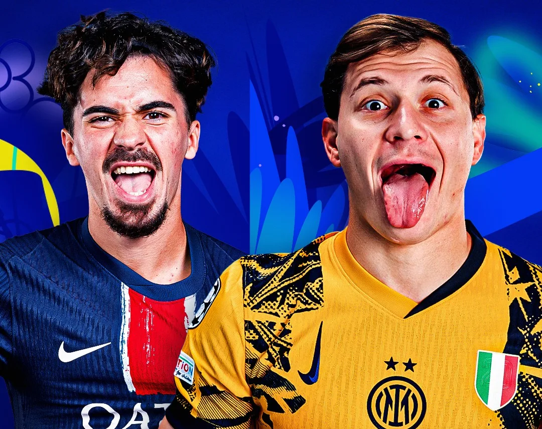 Champions League Final