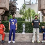 PSL 2025 Relocated to UAE: Pakistan Shifts Venue Amid Escalating Indo-Pak Tensions