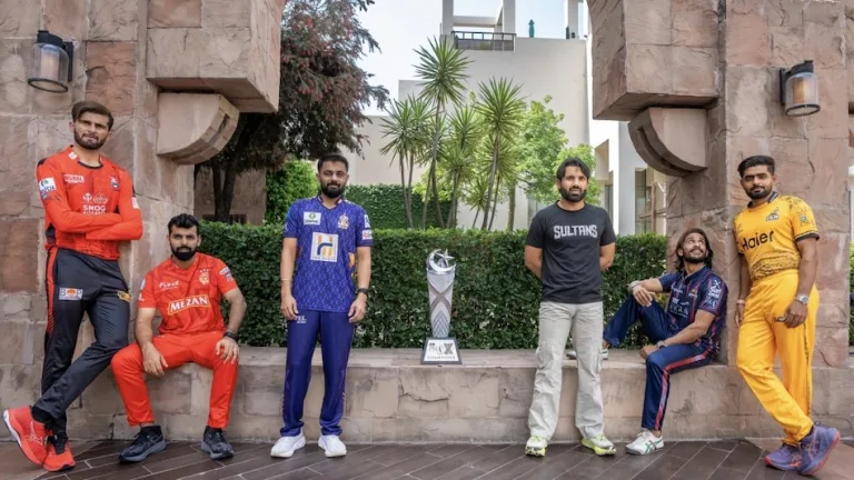 PSL 2025 Relocated to UAE: Pakistan Shifts Venue Amid Escalating Indo-Pak Tensions