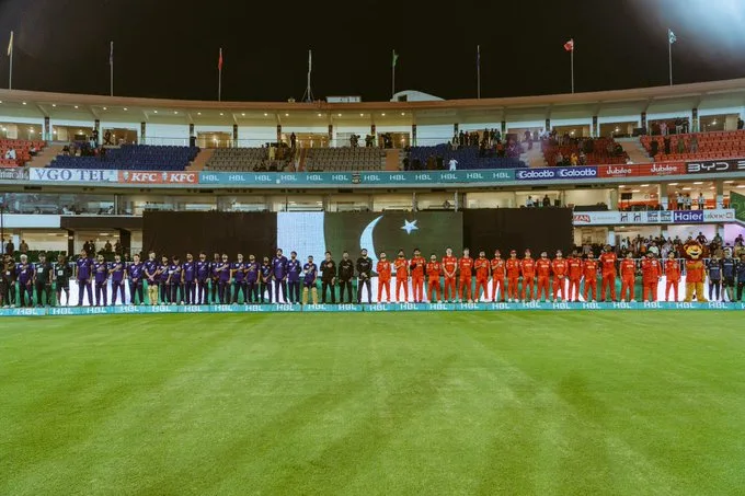 Psl 2025 suspended d