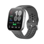 Amazfit BIP 6 Smartwatch Launches in India at ₹7,999