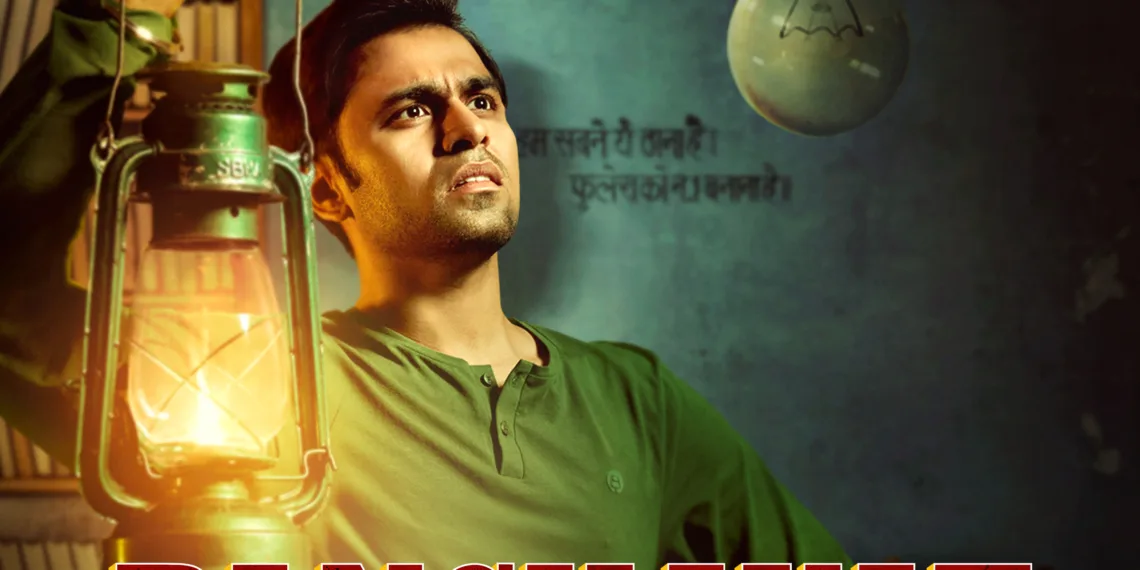 Panchayat Season 4 Teaser Ignites Political Rivalry in Phulera as Elections Heat Up