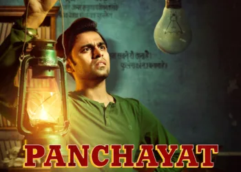 Panchayat Season 4 Teaser Ignites Political Rivalry in Phulera as Elections Heat Up