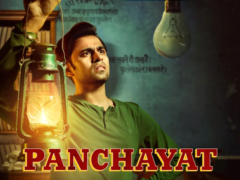 Panchayat Season 4 Teaser Ignites Political Rivalry in Phulera as Elections Heat Up