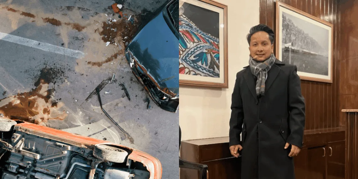 Pawandeep Rajan Health Update: Singer Stable After Serious Accident