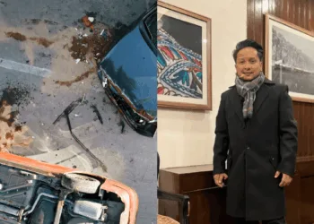 Pawandeep Rajan Health Update: Singer Stable After Serious Accident