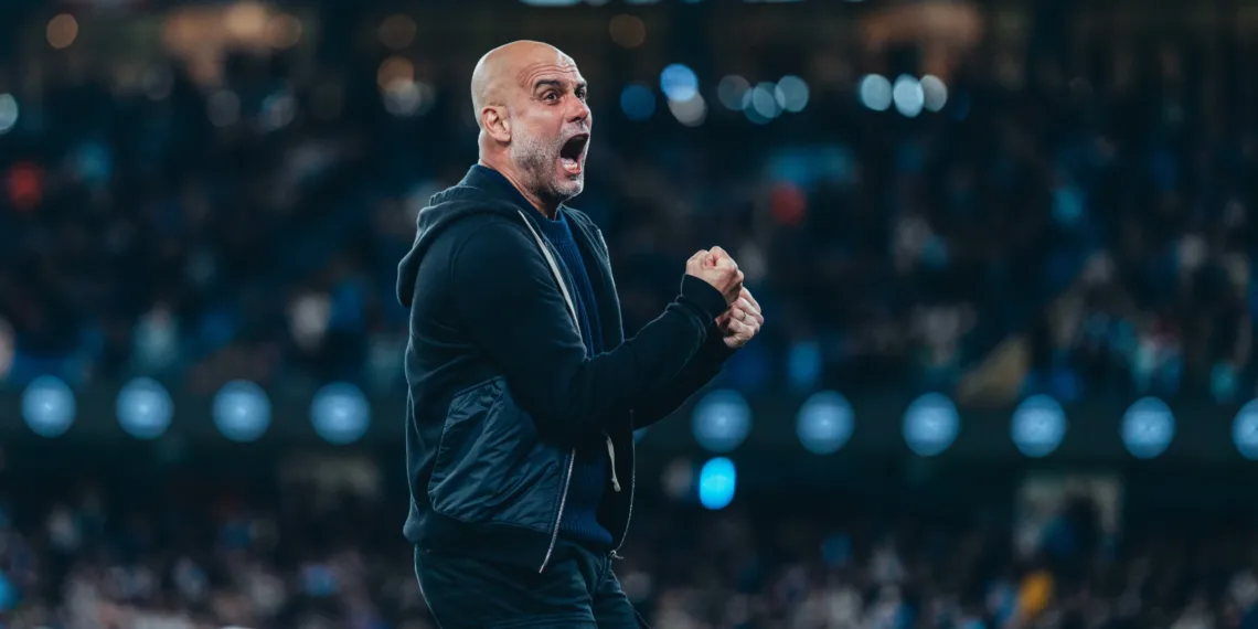 Pep Guardiola Plans Hiatus from Football After Manchester City Exit