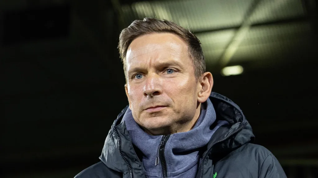 Pep lijnders