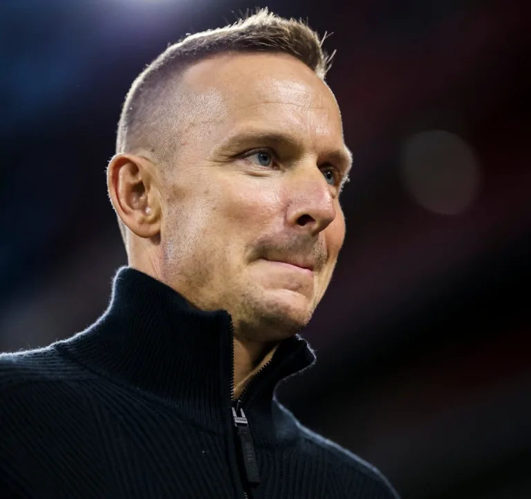 Pep Lijnders