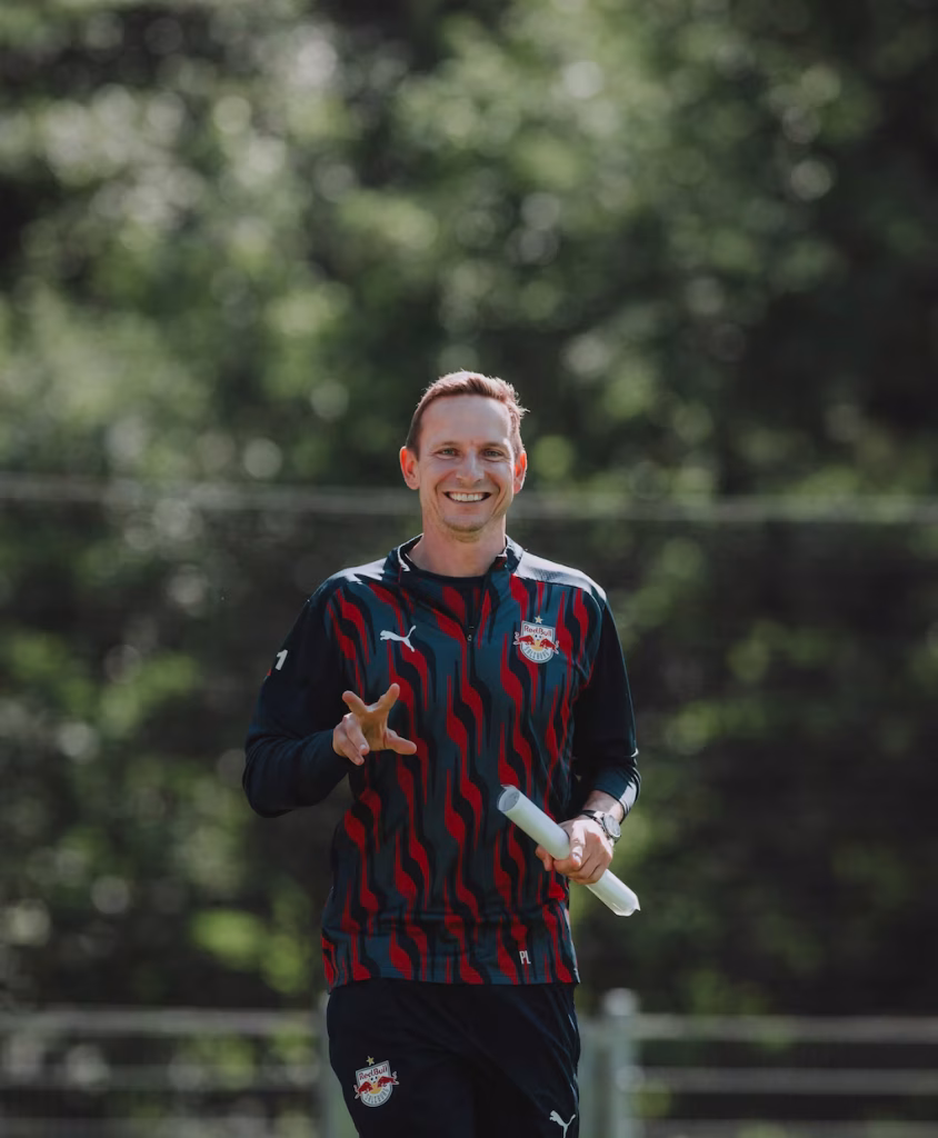 Pep lijnders