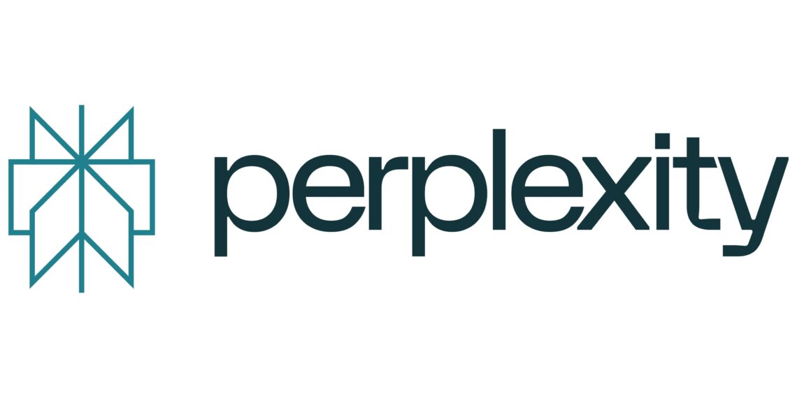 Perplexity logo