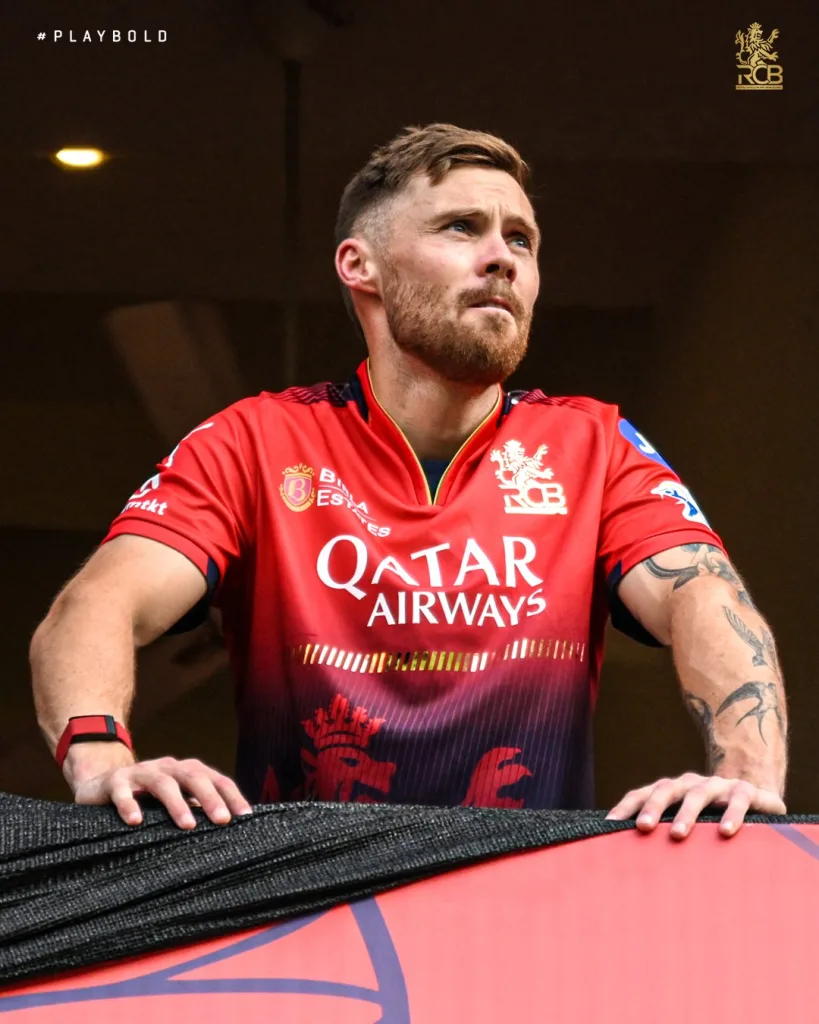 IPL 2025: LSG vs RCB Preview, Prediction, Starting XI and Where To Watch The Match LIVE 4 Phil salt