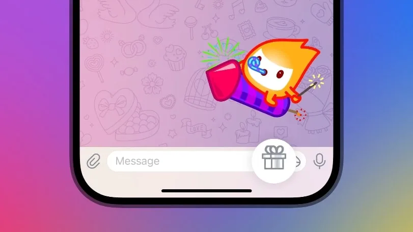Telegram's New Update Bring Secure Calls, AI Bots, and Gifting Reimagined