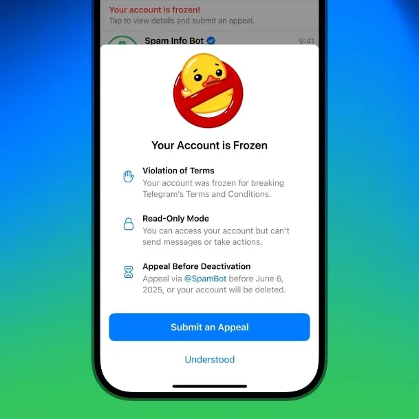 Telegram's New Update Bring Secure Calls, AI Bots, and Gifting Reimagined