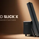 New Portronics Sound Slick X Soundbar Delivers Immersive Sound Without Breaking the Bank!