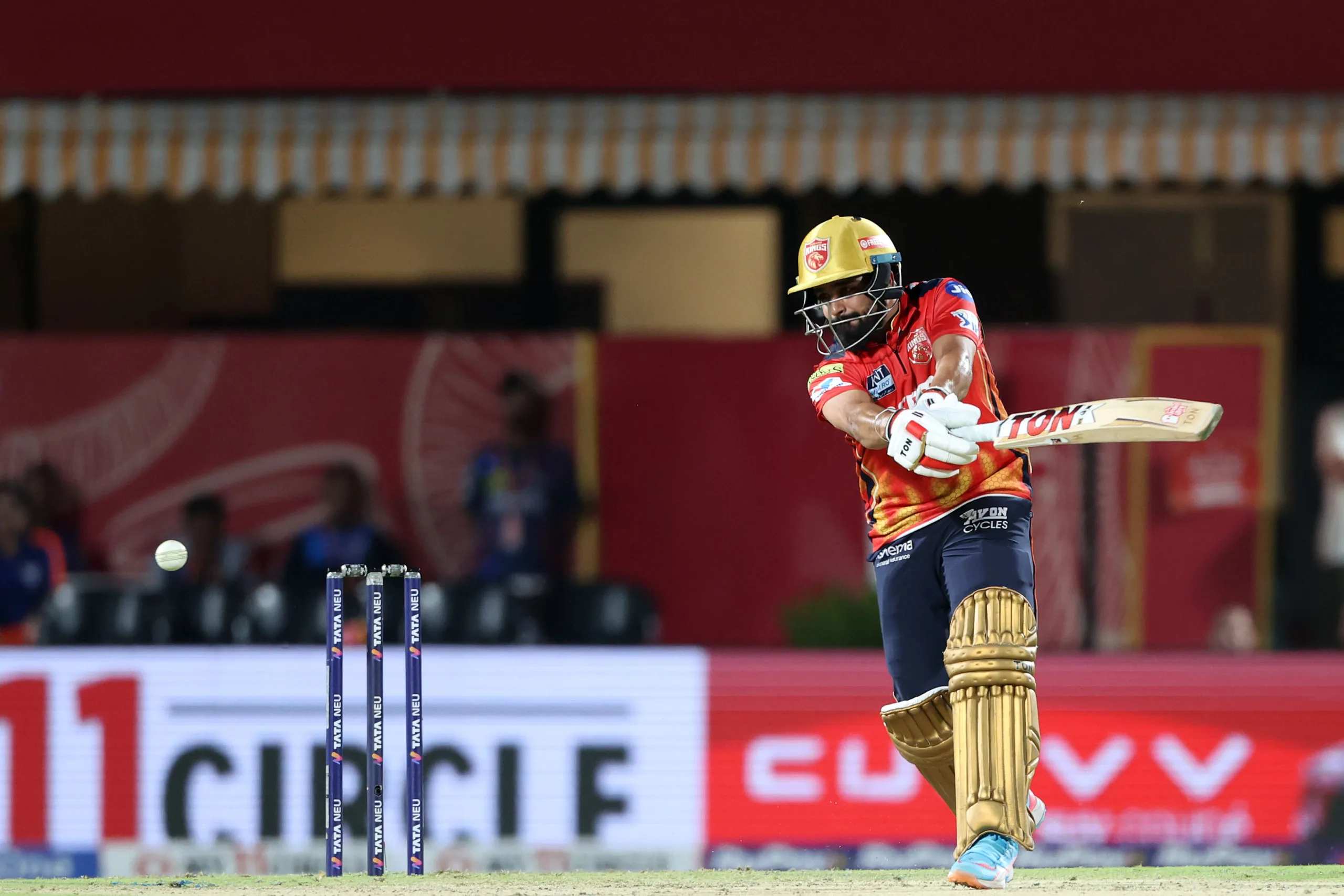 IPL 2025: Prabhsimran’s 91 and Arshdeep’s Triple Strike Power PBKS to Dominant Win Over LSG