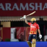 Prabhsimran Singh Makes History: First Uncapped Indian to Hit 4 Consecutive IPL Fifties – Is a Team India Call-Up Next?