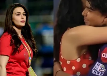 Vaibhav Suryavanshi Reacts to Fake News Amid Preity Zinta’s IPL Image Controversy