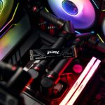 Kingston FURY Renegade G5 PCIe 5.0 NVMe SSD Launched in India