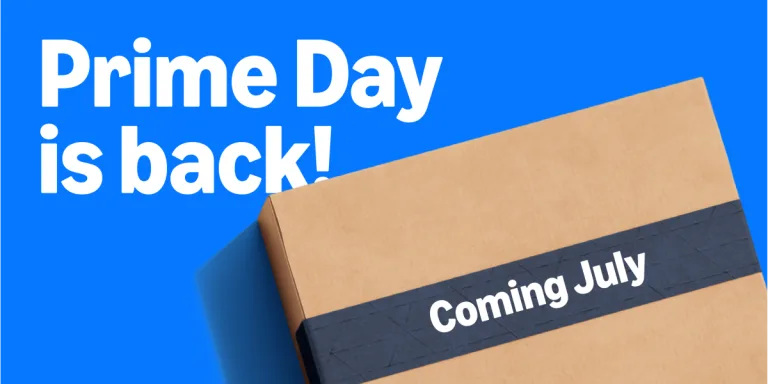 Amazon Prime Day 2025 Returns in July with Exclusive Deals