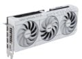 ASUS White RTX 50 Series: The Ultimate Frosty GPU Upgrade for 2025